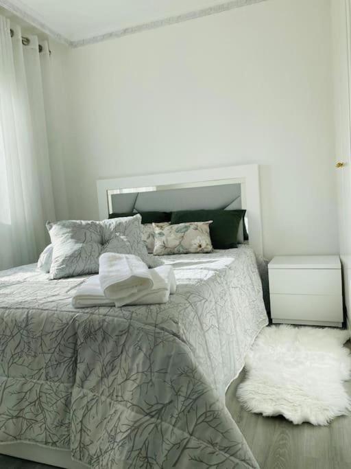 Excelente Apartamento Atico Algorfa Eksteriør billede