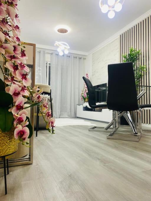 Excelente Apartamento Atico Algorfa Eksteriør billede