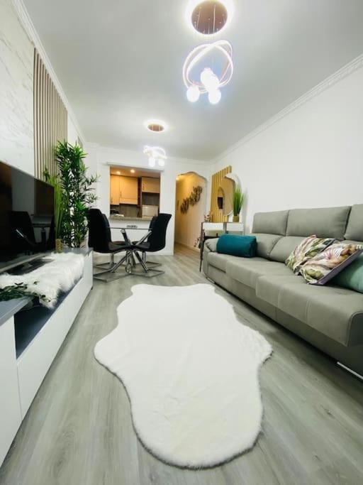 Excelente Apartamento Atico Algorfa Eksteriør billede
