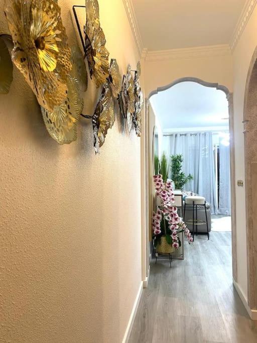 Excelente Apartamento Atico Algorfa Eksteriør billede