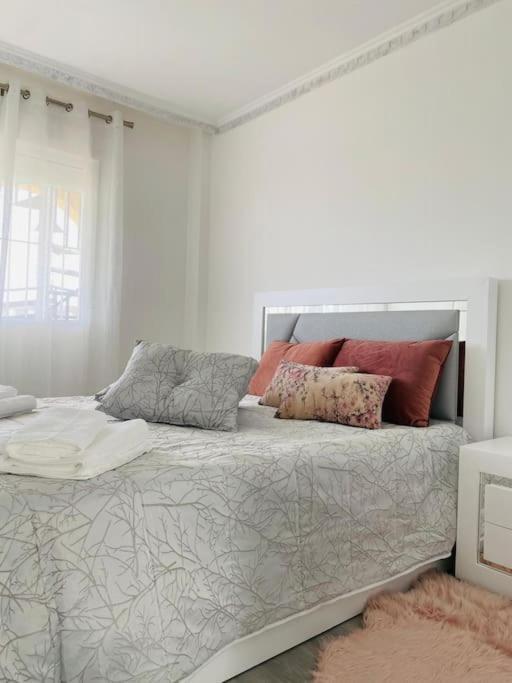 Excelente Apartamento Atico Algorfa Eksteriør billede